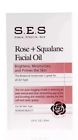 S.e.s New Rose And Squalane Facial Oil Fl Oz 819963025032