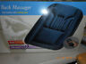 S1071136 Unbranded Back Massage Seat Cushion With Soothing Heat 015191300112