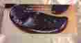 S1638 Sharper Image Foot Care Station Massager W Ionic Breeze Freshness