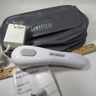 S9400m Maxima Vintage Conair Sonassage Sonic Wave And Massage Pain Reliever