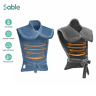 Sa-bd031 Sable Electric Heating Pad Wrap For Neck Shoulder Back Warm