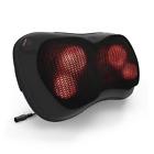 Sa-pca010 Sable Shiatsu Neck Back Massager With Heat Function Portable Massage