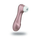Sa100 Satisfyer Pro 2 Next Generation-rose Gold