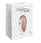 Sa104 Satisfyer Pro Deluxe Rechargeable Stimulator Waterproof Better Than Womanizer