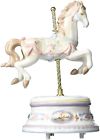 Sa49120 Cosmos Fine Porcelain Carousel 752593491207