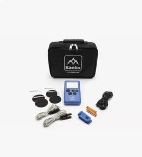 Xft-2000 Saebo Saebostim Pro Neuromuscular Electrical Stimulation Device