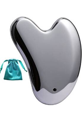 19872020zz Saeeycue Terahertz Stone Gua Sha Scraping Tools Facial