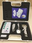 Sage8 Igia Electrosage Pads Body Muscle Massager Nos
