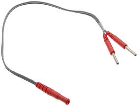 Gv350 Sammons Preston 37733 Physical Therapy Supplies High-volt Stimulator Bifurcated Lead Wire