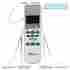 Santa-msgr-lfm110 Santamedical Electronic Tens Unit Handheld