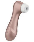 Sat-1503 Satisfyer Pro Next Generation Womens Rechargeable Massager Genuine Sealed