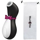 Sat-peng-ng-sb-w Satisfyer Pro Penguin Next 752190253178