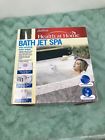 Sbh1500 Sunbeam Health At Home Spa Massager Bath Massage Adjustable Bubble