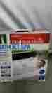 Sbh1520 Sunbeam Health At Home Spa Massager White And Purple Model
