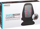 Sbm-115h-2 Homedics Shiatsu Massage Cushion 031262064837
