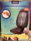 Sbm-200h-1 Homedics Shiatsu Cushion W