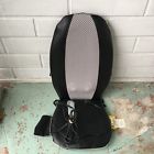 Sbm-300pa Homedics Rolling Adjustable Shiatsu Massaging Therapy In Great Shape