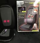 Sbm200hb Homedics Therapist Select Shiatsu