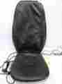 Sc-9 Homedics Shiatsu Full Back Massage Chair Cushion W Heat Excellent