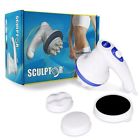 Scbm-1505 Sculptor Body Massager Personal 100