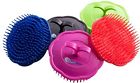 Sclp 5 Oceanpure Scalp Massage Shampoo Brushes Pack Assorted Colors 696398569207