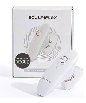 Bce1a Sculpiflex - The Original Massage Tool To Help Improve Appearance Of Firm