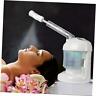 Sd-02l Facial Steamer With Extendable Arm Table Top Ozone Spa Face