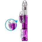 Se-038pu Lepo Large Rechargeable Thrusting 709445051140