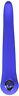Se-0534-50-3 Calexotics California Exotic Novelties Body Soul Cherish Blue 716770074041