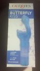 Se-0782-12-2 Calexotics Original Butterfly Kiss Vibrator Waterproof Vibe
