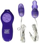 Se-1155-30-3 Calexotics Passion Bullets Bullet And Multi Probe Purple 701001658275