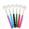 Se Kaptin Pack Portable Extendable Back Scratchers Telescopic 724190360897