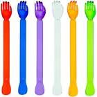 Se Set Of Two 15 Back Scratchers With Shoe Horn Backscratcher Strong And Sturdy 751576137637