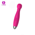 Se1101 Blissjoy Premium Magic Wand 612085794851
