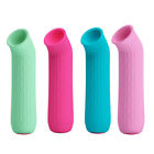 Se3013 Se3012 Blissjoy Sucking Vibrator Tongue Breast Massage Stimulator Full Body Female