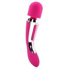 Se4608053 California Exotic Embrace Silicone Body Wand Personal Massager 716770077424