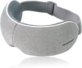 Sealy 805112088386 Bluetooth Eye Massager With Heat Compression Relaxing New