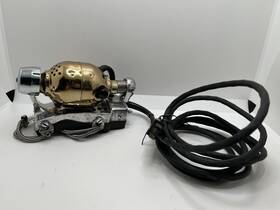 66328141 Sears Vintage Swedish Style Hand Body Deluxe Massager- Tested And Working