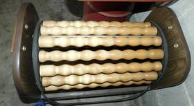 845-288700 Sears Vintage Electric Wood Roller Massager Pick Up Only