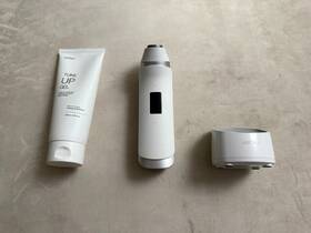 Sc-1000 Secret Vanav Code High Frequency Skin Care Facial Massager Device