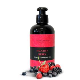 99488 Seduction By Nature Sbn - Tropical Scent Massage Oil For Muscle Relief And Relaxation Sustainable