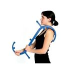 Self Massage Tool Body Back Buddy Shoulder Muscle Trigger Therapy Health New 741435450410