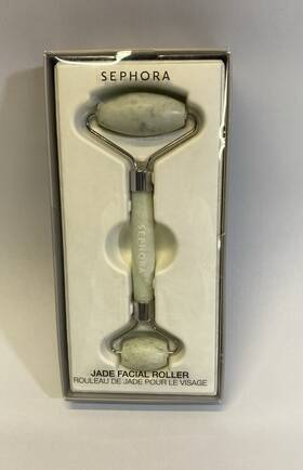 Sephora 378872196709 Collection Jade Facial Roller
