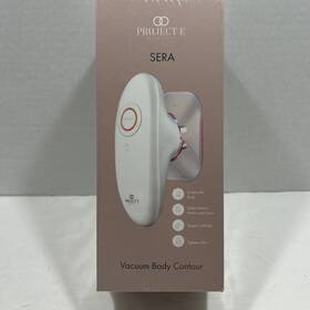 Pe752 Sera Vacuum Body Contour By Project E Beauty