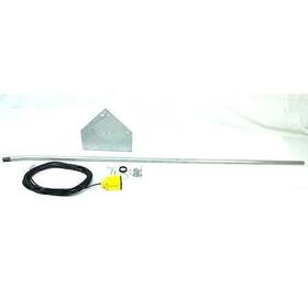 9-9221 Serco Photo Eyes Vr Electric Eye Assy. For Se