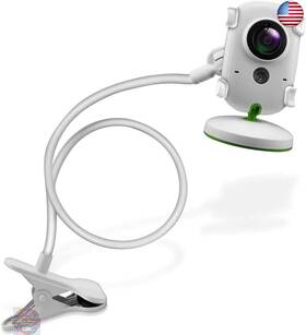 Prtslbcam2020 Serenelife Adjustable Baby Video Monitor Stand Flexible