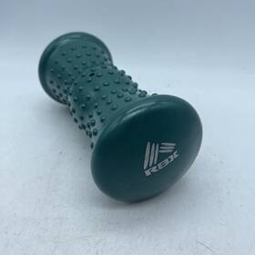 Serenily 645638949644 Foot Massage Roller For Plantar Fasciitis Relief - Therapy Reflex