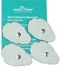 Sf5050wp Tens Easy Home Adhesive Electrode Pads For Electronic 689742651802