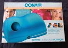 Sfm2 Conair Body Benefits Sqweez Soft Neck Foot Electric Massager Model