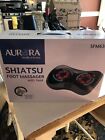 Sfm360 Aurora Foot Massager